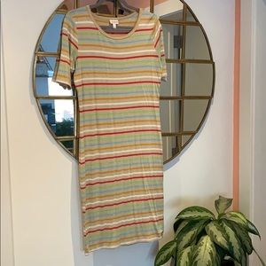 Lularoe Julia dress